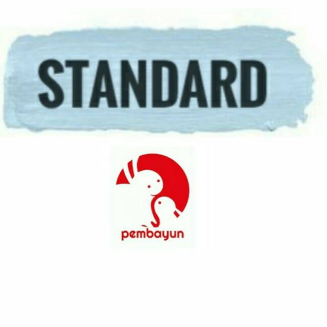 Gendongan Pembayun size Standard