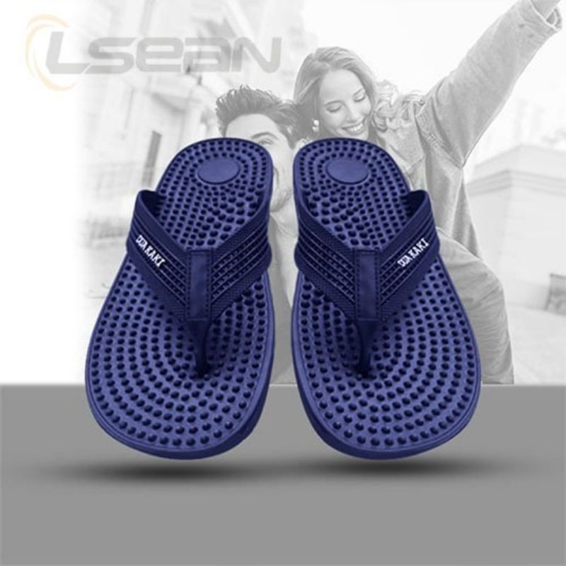SANDAL KESEHATAN SANDAL REMATIK MENJAGA PEREDARAN DARAH