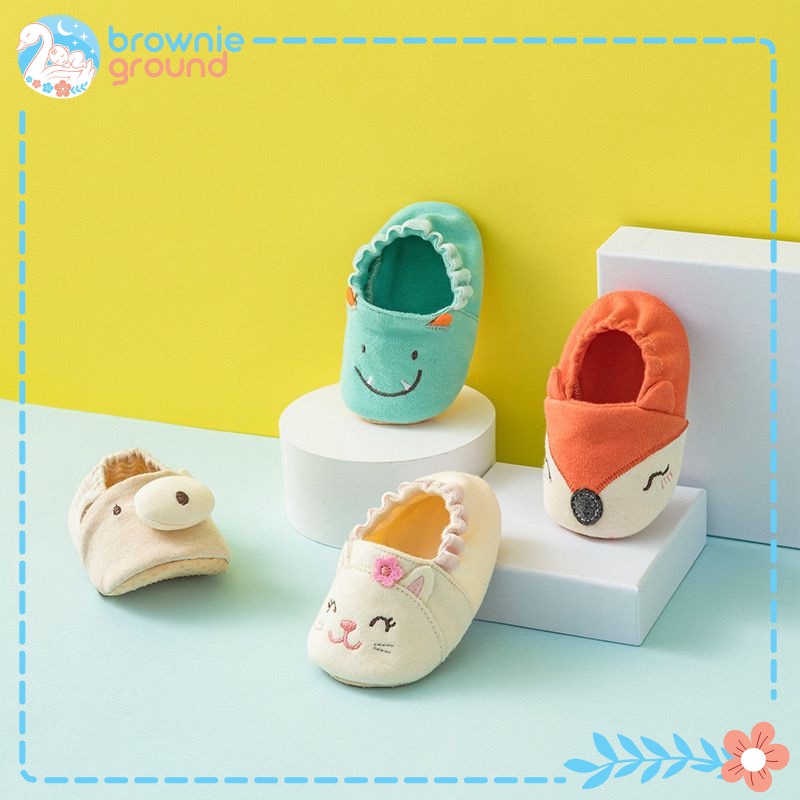 SEPATU BAYI KAIN KANVAS 0-1 TAHUN / PREWALKER BAYI sepatu bayi lucu IMPORT sepatu baby