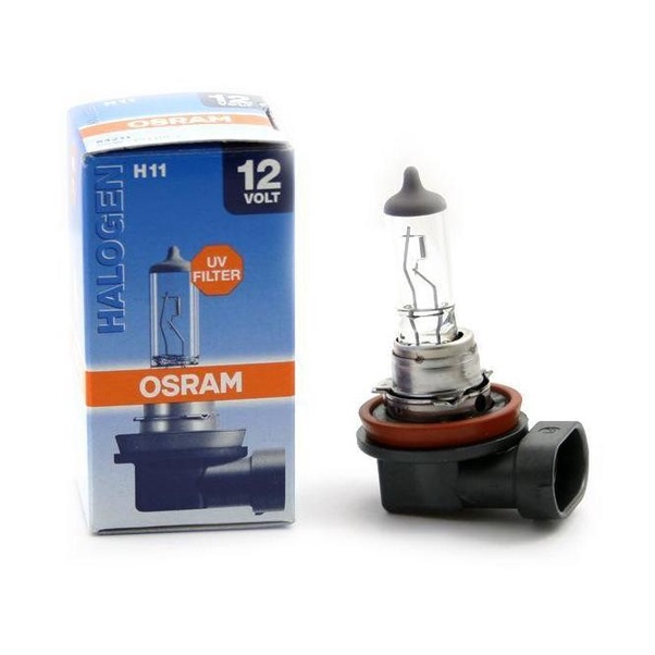 BOHLAM OSRAM Original Versys H11 55/55