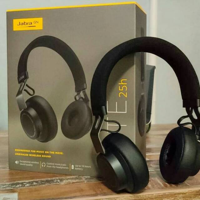 Jabra GN