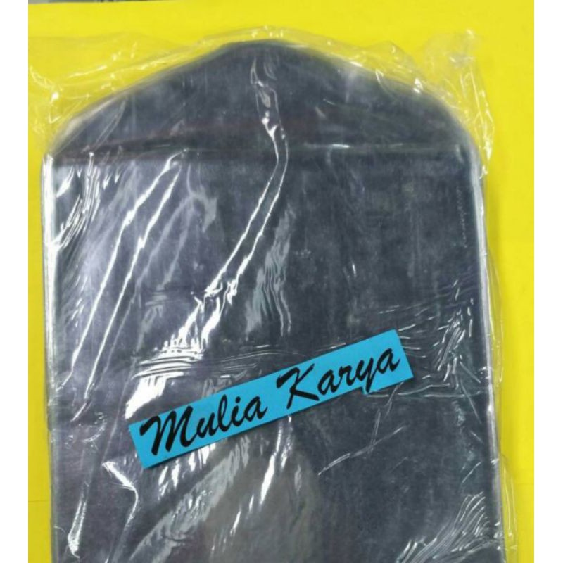 

Plastik Mika SPP A4 / F4 Ada Penutupnya