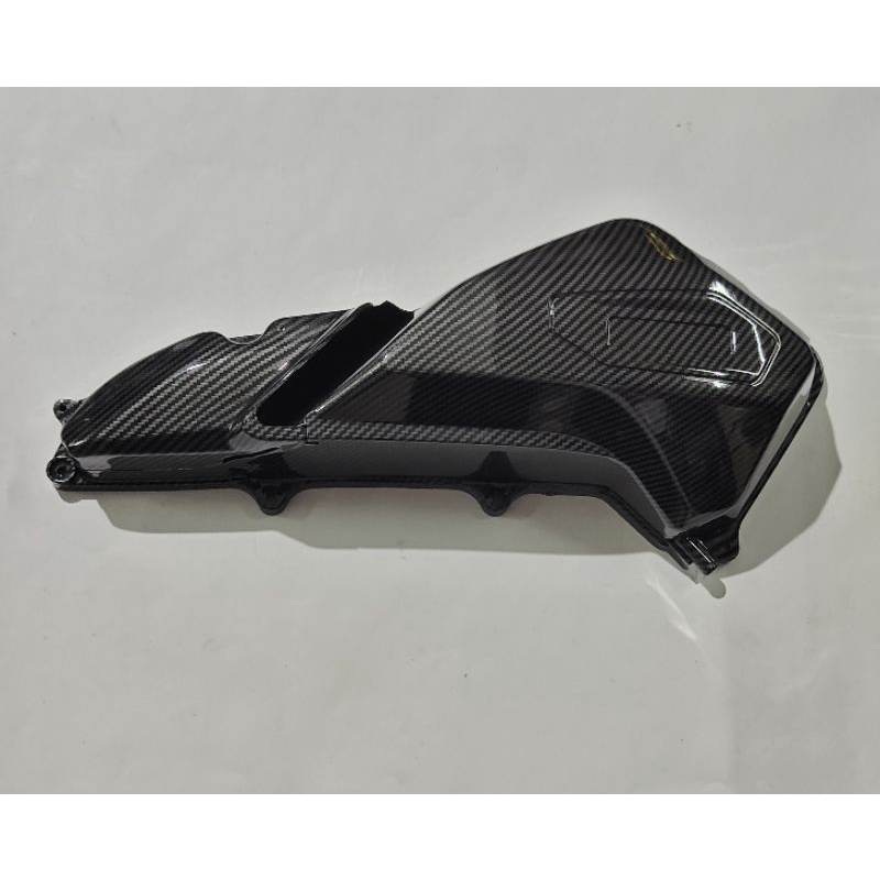 Cover Tutup Filter Hawa Karbon Honda ADV 150