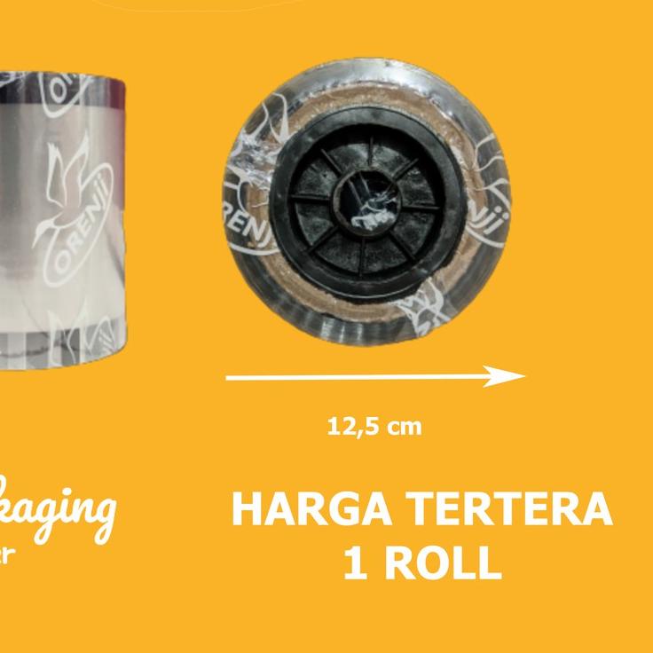

✼ Lid Cup Sealer Polos 1000 Mata MURAH ♪
