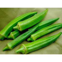 

okra / sayuran segar bandung (250gr)