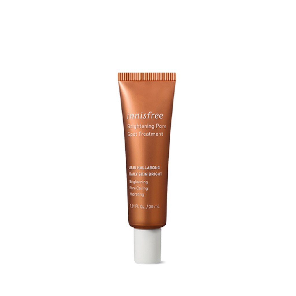 INNISFREE Brightening Pore Spot Treatment 30ml