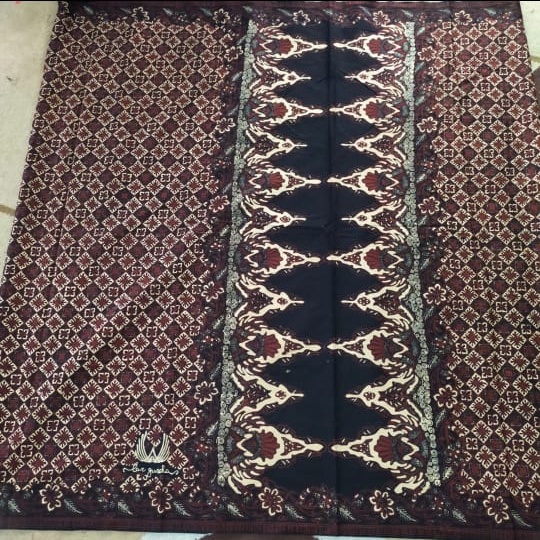 SARUNG LAR GURDA | SARUNG BATIK LAR GURDA | SARUNG KANG SANTRI | SARUNG BATIK MOTIF |  SARUNG SANTRI
