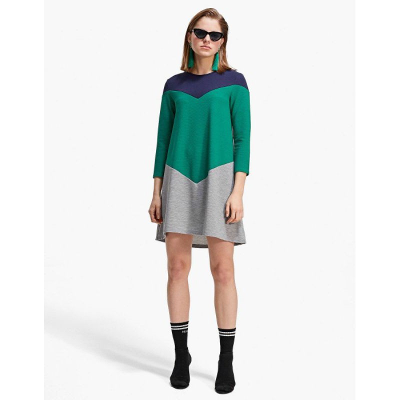 STRADIVARIUS MINI DRESS PRELOVED