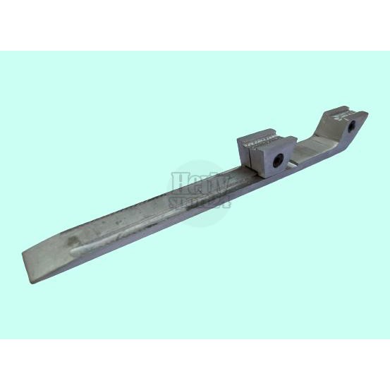 REL TELESKOP PENINGGI TELESKOP