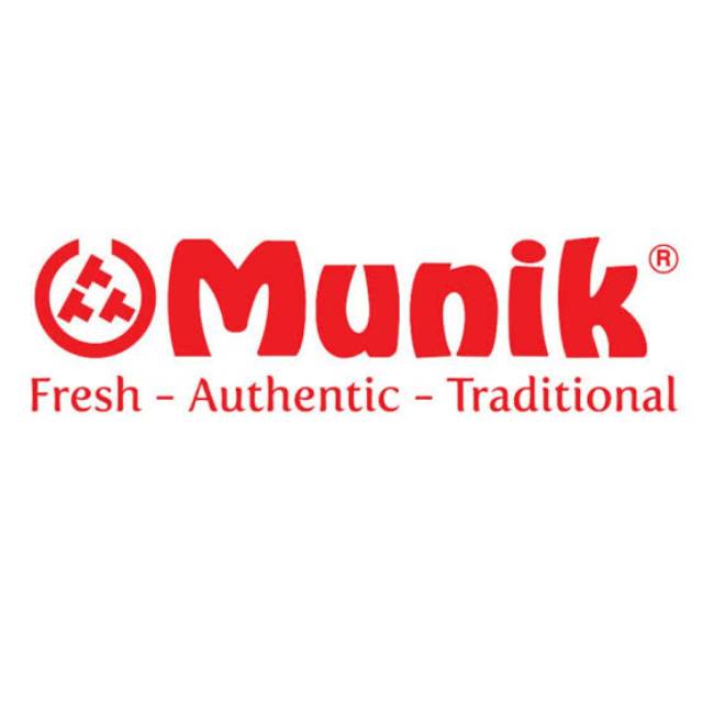 

Bumbu Munik 125gram