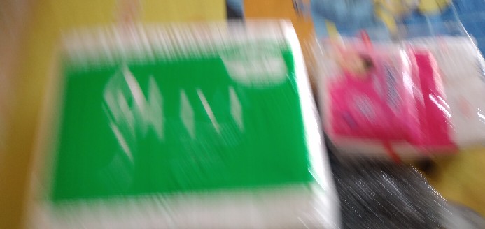 Facial Refill Tissue Livi  Pack 600s