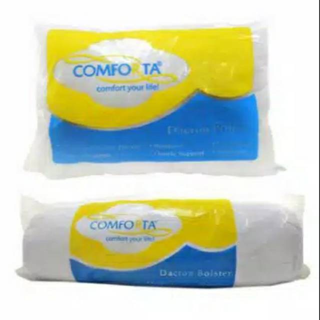 Comforta bantal dan guling