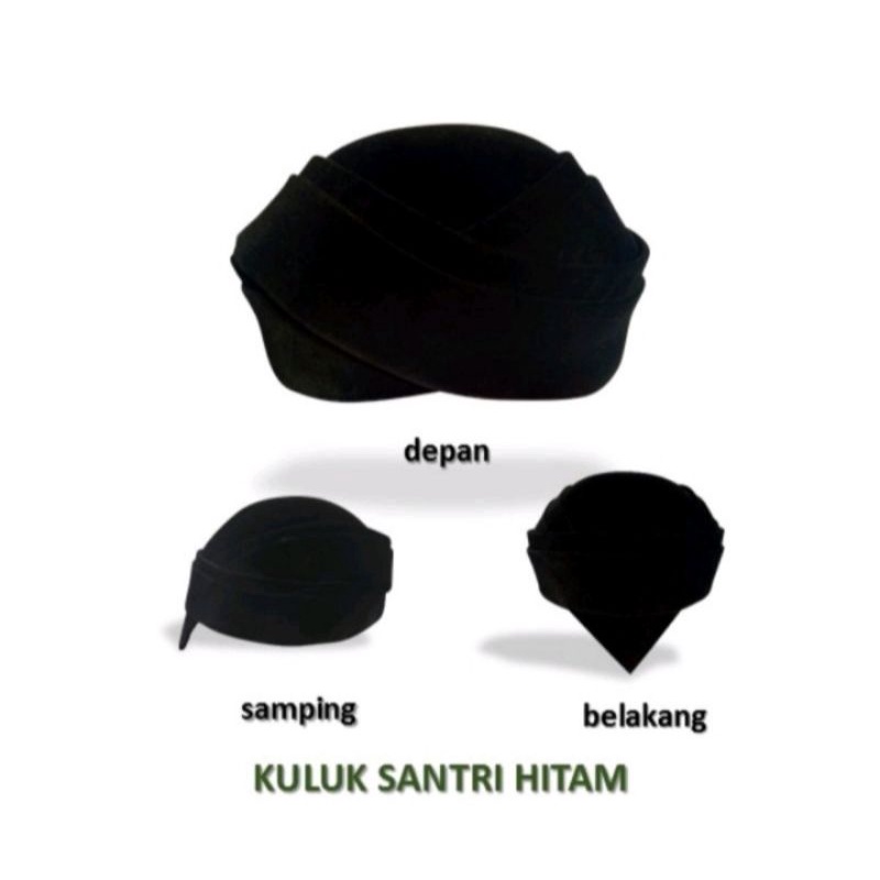 KULUK SANTRI
