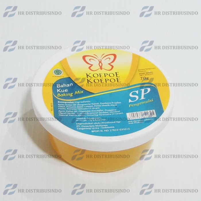 

SP KOEPOE-KOEPOE 30 Gram