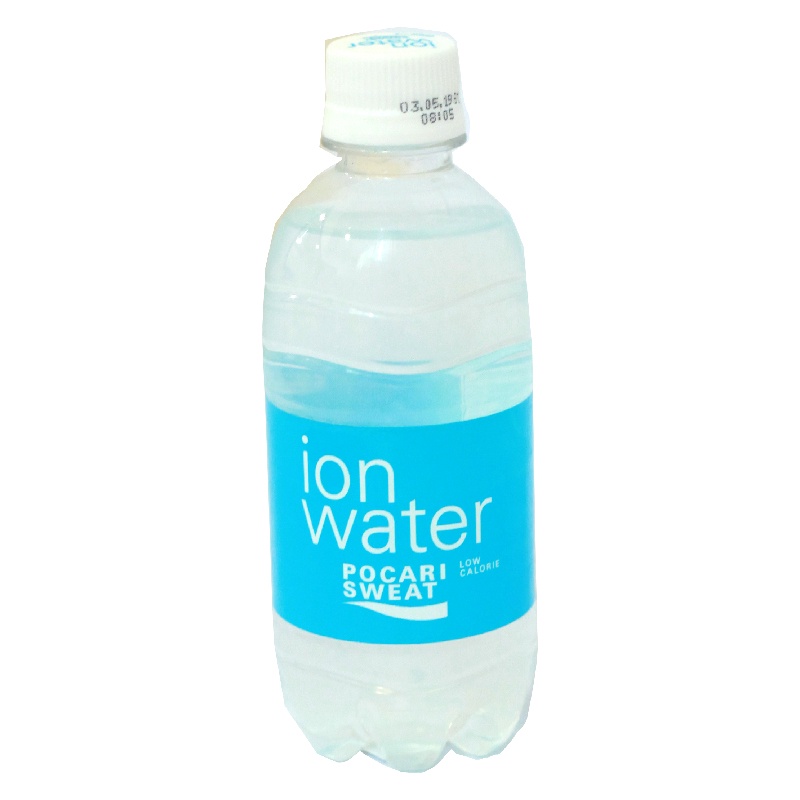 

Pocari Sweat Ion Water Btl 350Ml