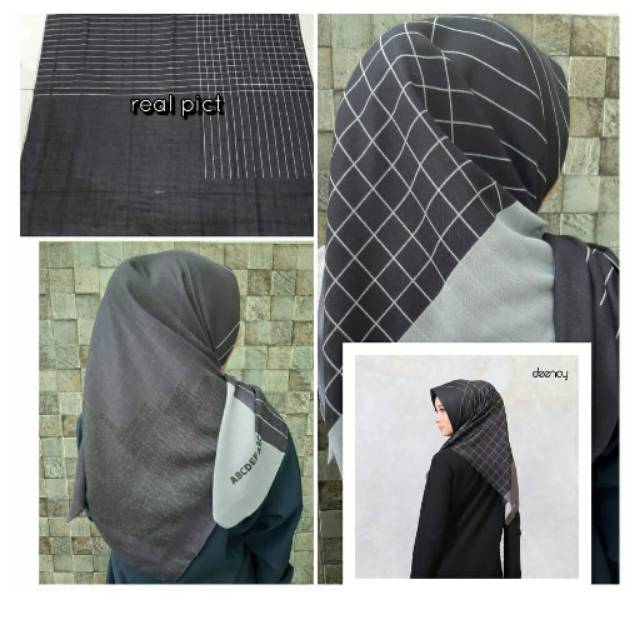 Deenay motif