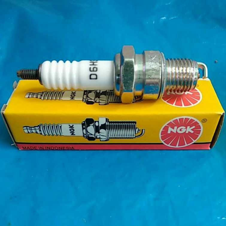 Busi Ngk D6HS