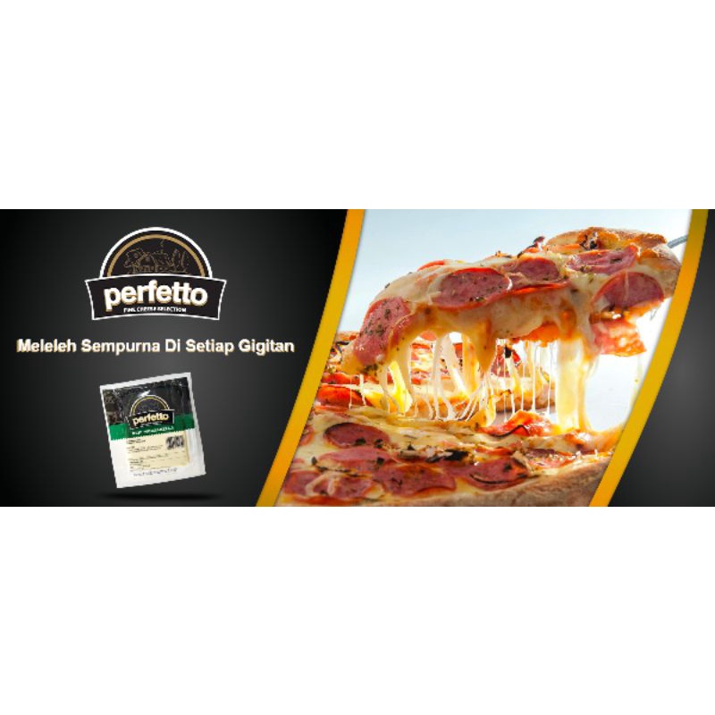 mozarella Promo COD Keju perfetto exp terbaru April 2024 pabrik asli 100% mozarella