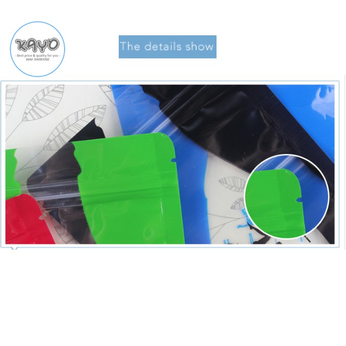 

Plastik Packing Kue, cookies, produk , aksesoris, roti, plastik kado