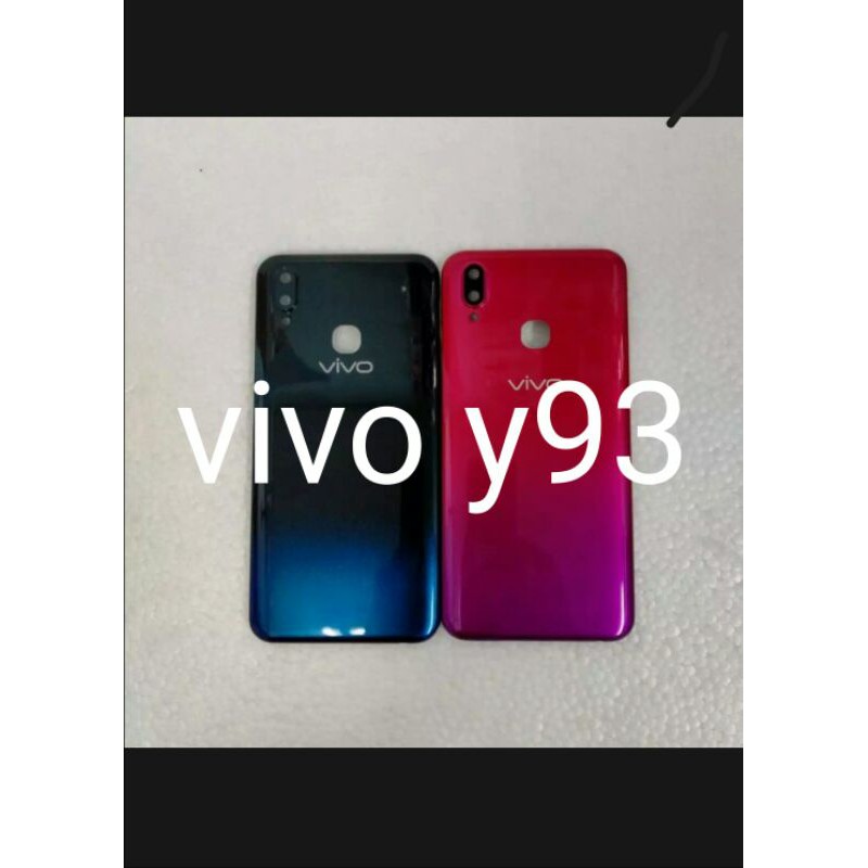 backdoor vivo y93