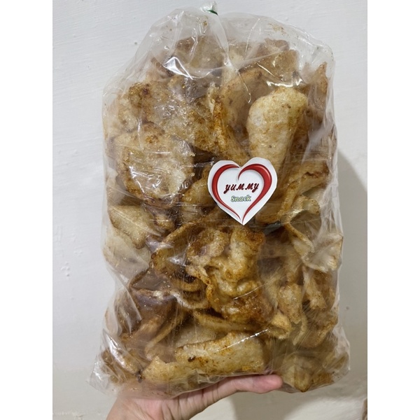 

kerupukpedasmanis
