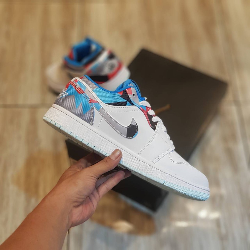 jordan 1 low n7