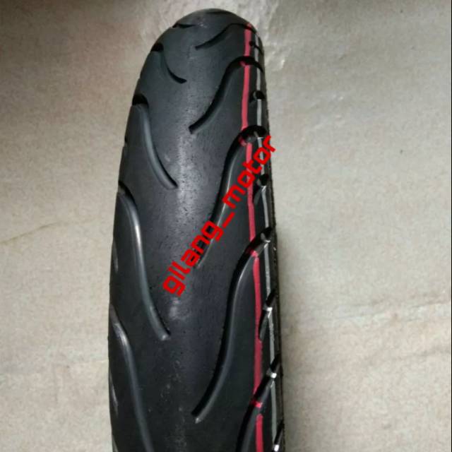 BAN TUBLES METIC MERK MICHELIN RING 70/90-14