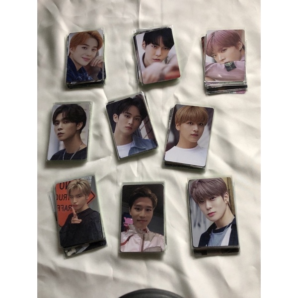 DICON 101 NCT 127 Photocard