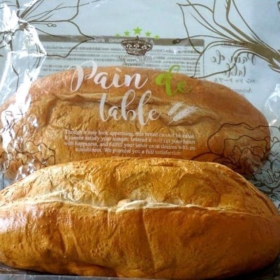 Squishy Roti Ibloom Pain de Table (Rare)