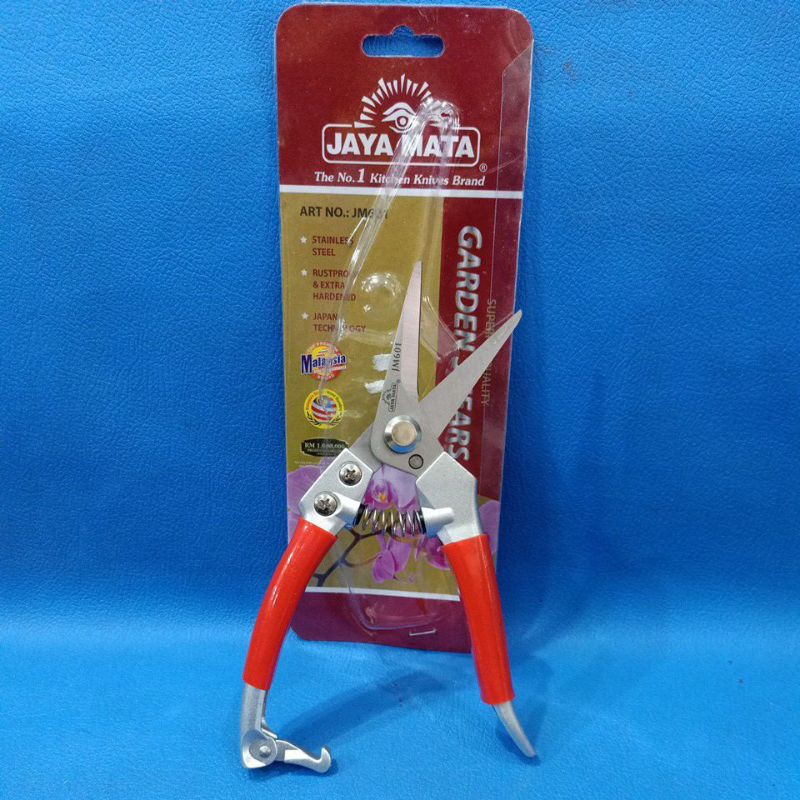 

Gunting bunga jm601
