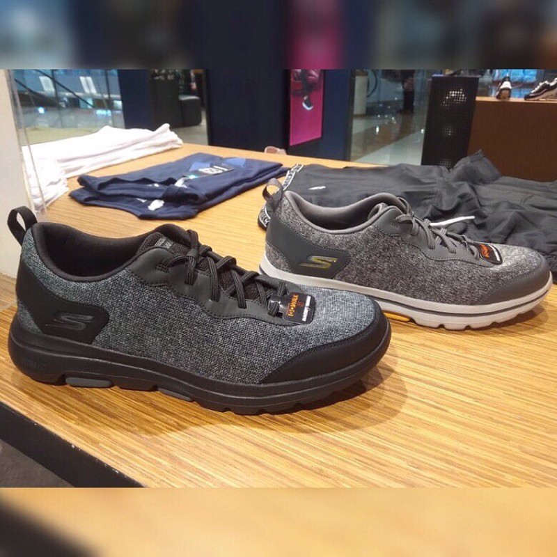 SKECHERS GO WALK 5 PRIA ORI 100%