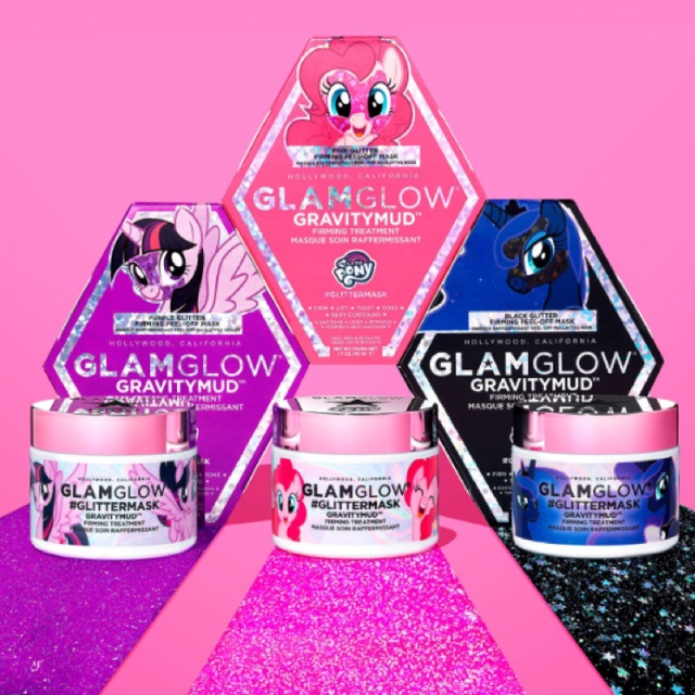 GLAMGLOW