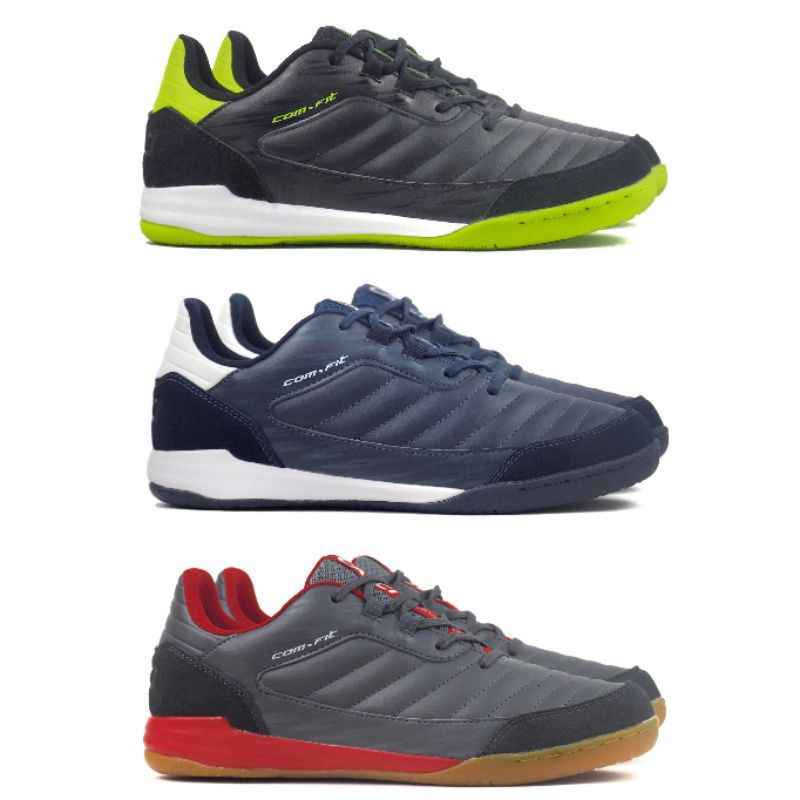 SEPATU FUTSAL CALCI BOMSALA INFLICT