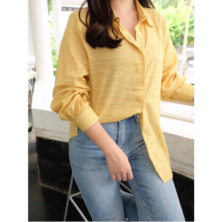 Kadaka T-0315 Kemeja / Outer Comfy