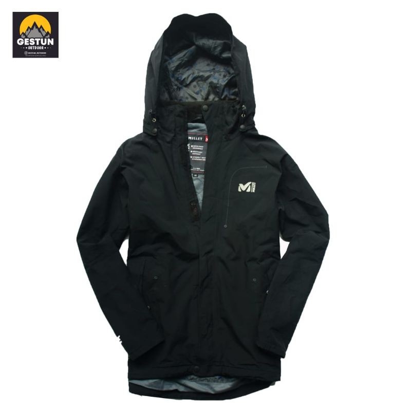 Jaket Millet Goretex Second