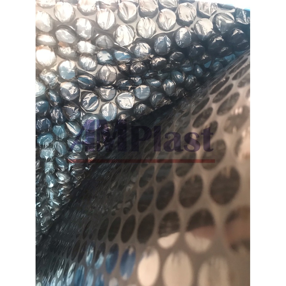 

Bubble Wrap Hitam 1.25 meter x 1.00 meter