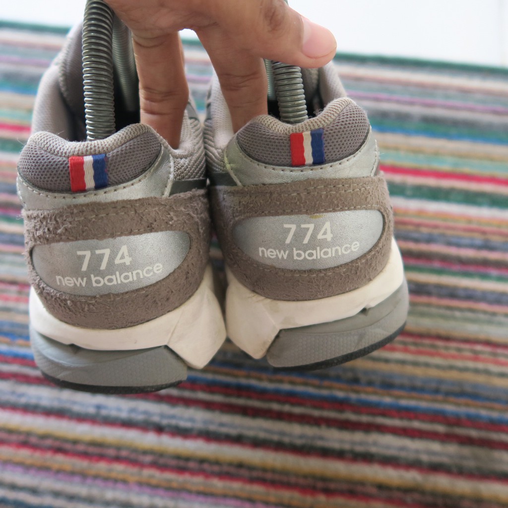 nb 774