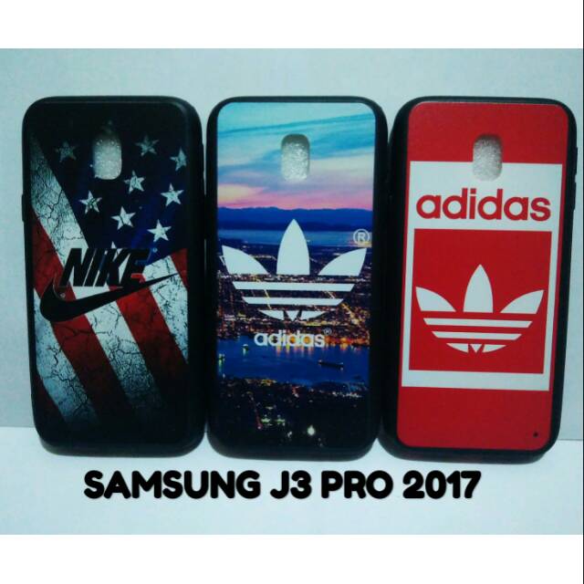 Samsung J3 Pro 17 Case Gambar Keren Shopee Indonesia