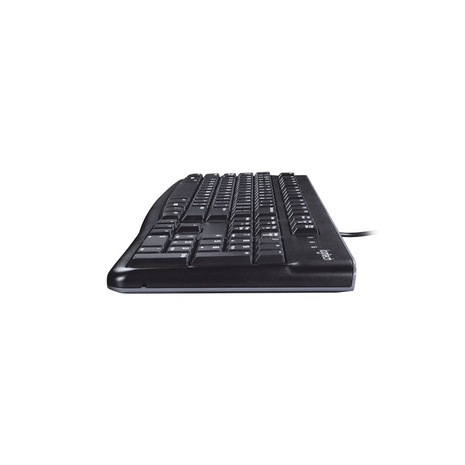 KEYBOARD LOGITECK K120 USB