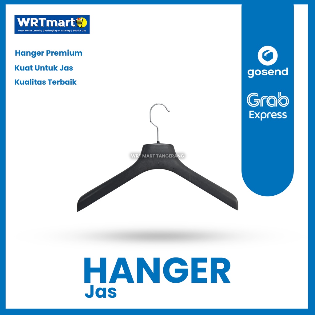 HANGER JAS | HANGER JAS SATUAN | HANGER JAS LAUNDRY | HANGER JAZ | HANGER PREMIUM | HANGER LAUNDRY |