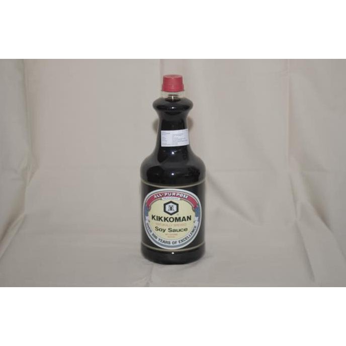 

Sale Kikoman Soy Sauce 1.6 Ltr
