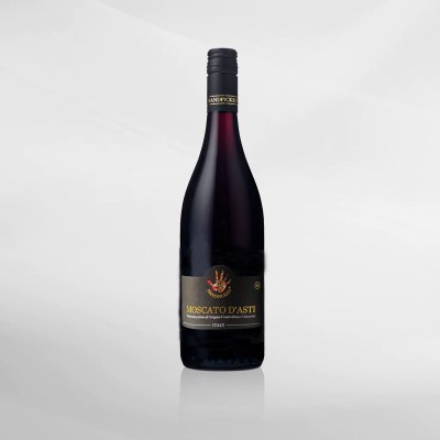 Handpicked Reg Moscato D'asti 750 Ml ( Original &amp; Resmi By Vinyard )