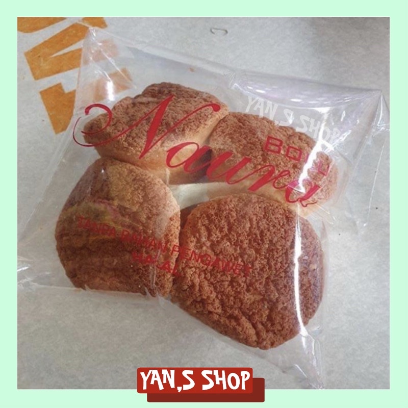 

Bolu Naura - Bolu Panggang Bakpau A1 -Bolu Panggang Bakpao A Satu Legendaris