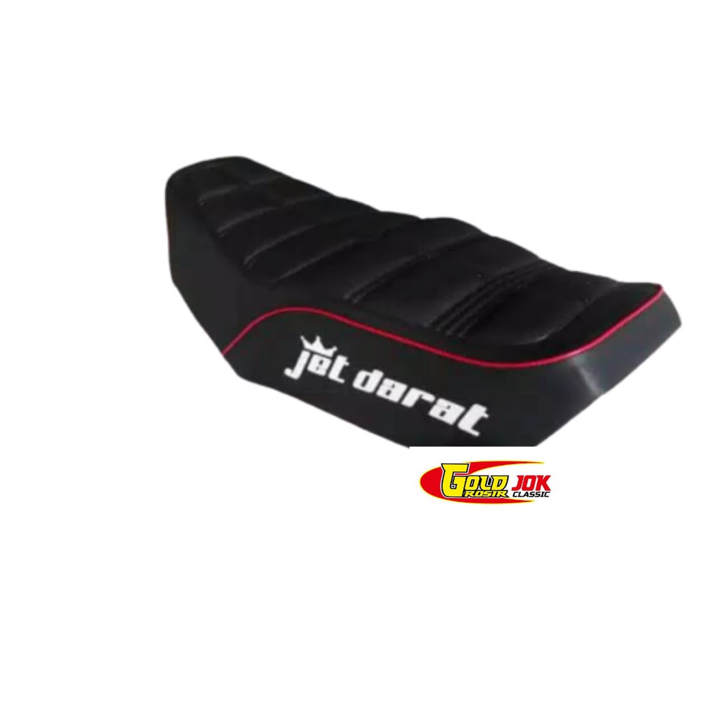 JOK RX KING JERDARAT MOTIF TAHU