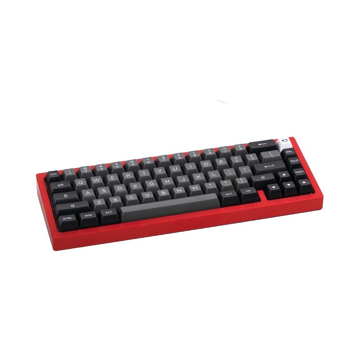 Ajazz AC067 / AC-067 65% DIY Kit Mechanical Gaming Keyboard