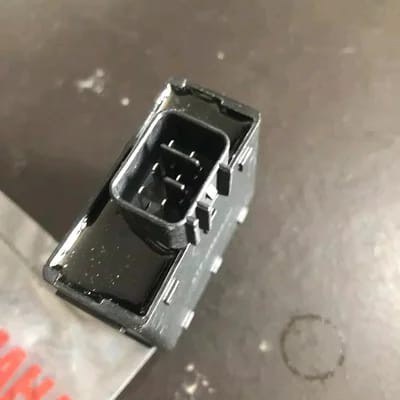 CDI UNIT YAMAHA JUPITER Z