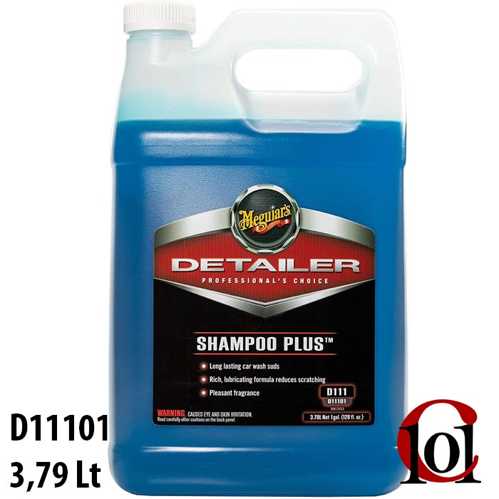 Meguiars - Meguiar's Shampoo Plus