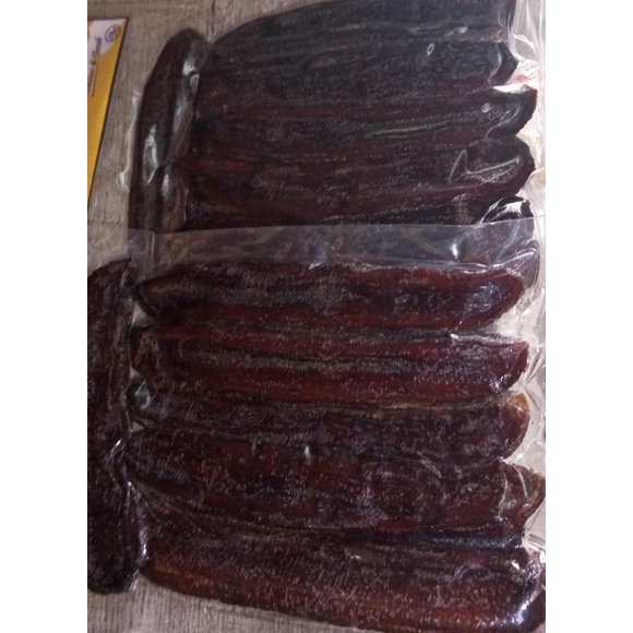 

Sale Basah Pisang Ambon