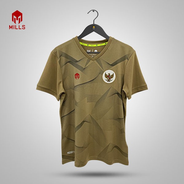 MILLS JERSEY TIMNAS GARUDA INDONESIA TRAINING KIT 2020