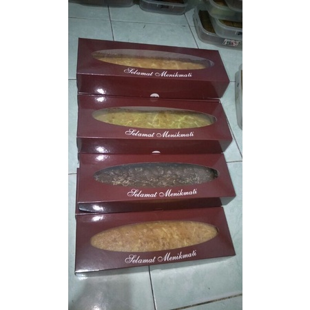 

KUE BROWNIS